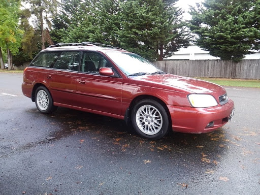 Used Car Dealer «Market Place Auto», reviews and photos, 909 River Rd, Puyallup, WA 98371, USA