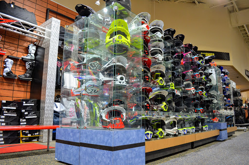 Motorcycle Dealer «RideNow Powersports on Boulder», reviews and photos, 6350 Boulder Hwy, Las Vegas, NV 89121, USA