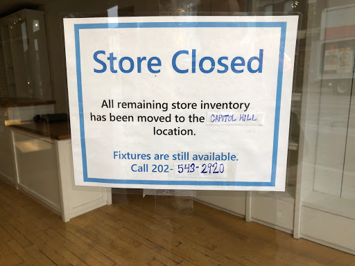 Baby Store «Dawn Price Baby», reviews and photos, 3112 M St NW, Washington, DC 20007, USA