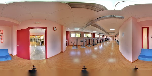 Imagen de Gimnasio Bnfit Puerta Palma (12 de 15)