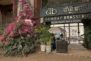 Bombay Brasserie Colaba image