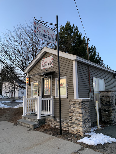 Barber Shop «The Central Barbershop», reviews and photos, 160 Central St, Milford, MA 01757, USA