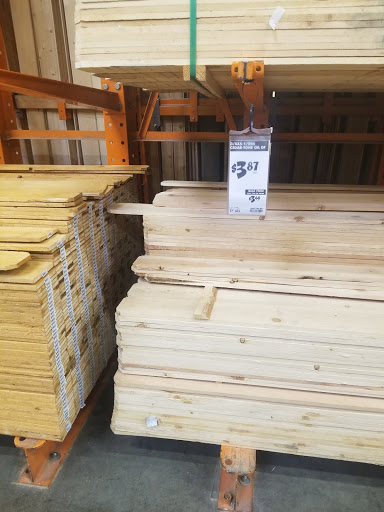 Home Improvement Store «The Home Depot», reviews and photos, 135 11400 S, Sandy, UT 84070, USA