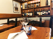 Atmosphère du Restaurant italien Sardegna a Tavola à Paris - n°9