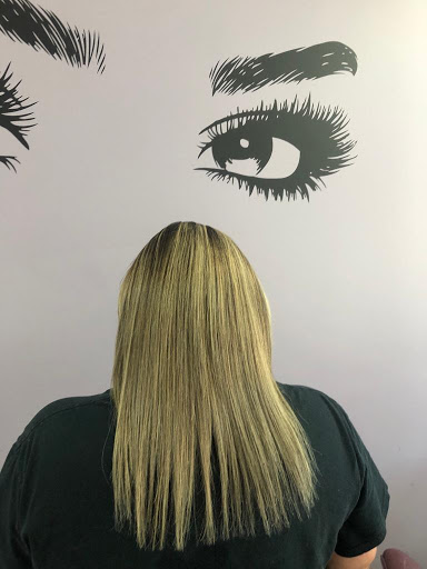 Beauty Salon «Glorious Beauty Salon & Spa», reviews and photos, 5029 W Armitage Ave, Chicago, IL 60639, USA