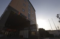 アパホテル〈三重亀山〉