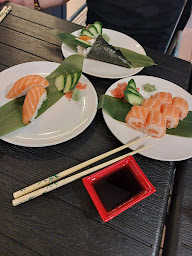 Photo n°11 de NAKA à Rodez ()