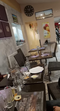 Atmosphère du Restaurant La Braise à Violaines - n°3