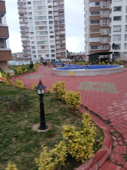 Korupark Evleri 2. Kısım