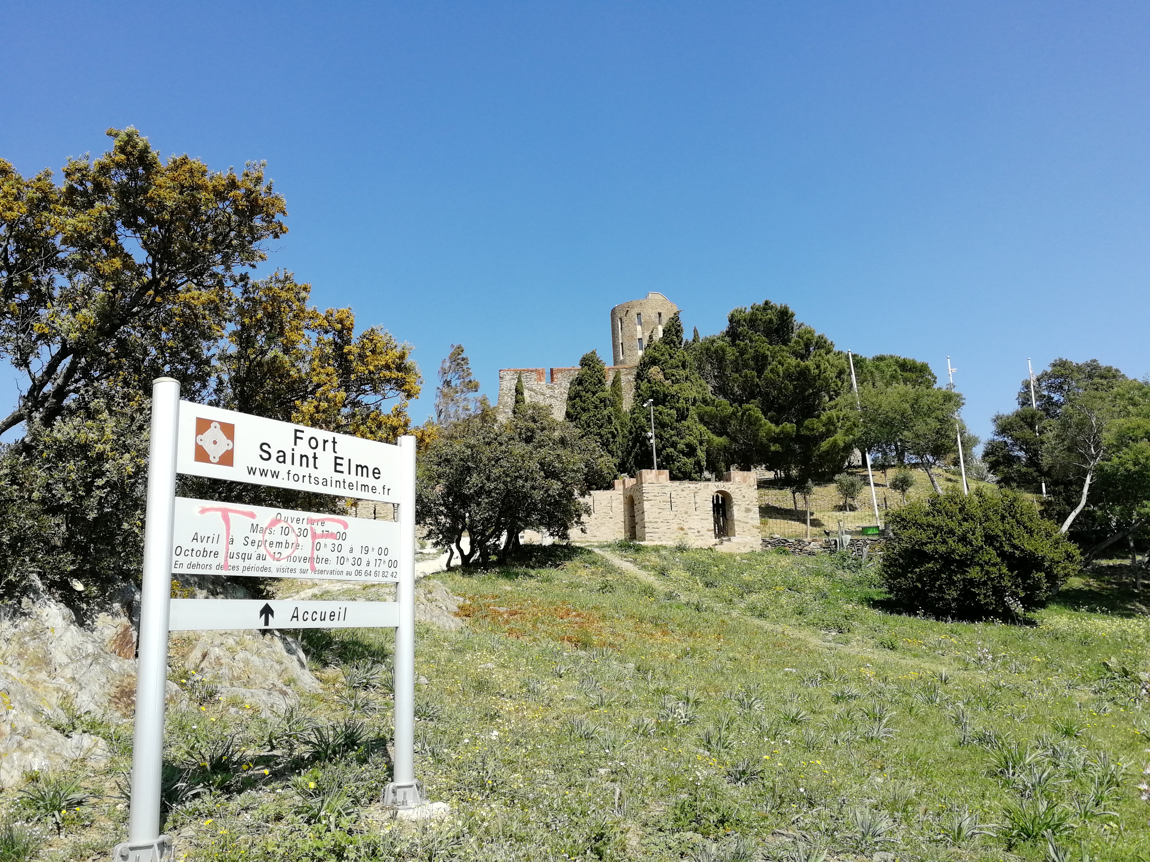 Photo n° 1 de l'avis de Christophe.a fait le 12/04/2019 à 15:34