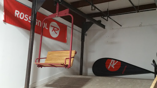 Ski Shop «Pro-Fit Ski & Mountain Sports», reviews and photos, 34 Catoctin Cir SE, Leesburg, VA 20175, USA