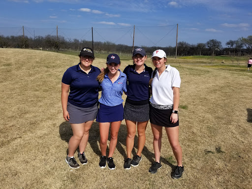 Golf Course «Mesquite Municipal Golf Course», reviews and photos, 825 W Interstate 30, Mesquite, TX 75150, USA