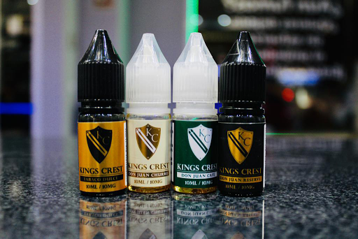 American Tienda de vapeo en Madrid