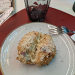 Photo n°5 de l'avis de Canio.i fait le 14/04/2024 à 18:10 sur le  Pizzeria Vincenzo Capuano Nola à Nola