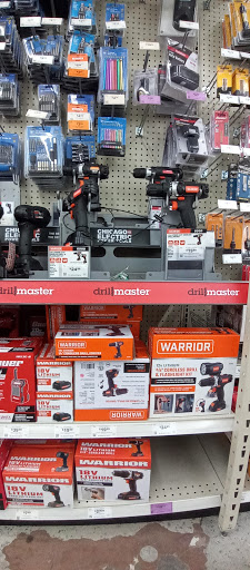 Hardware Store «Harbor Freight Tools», reviews and photos, 1500 Browns Bridge Rd, Gainesville, GA 30501, USA