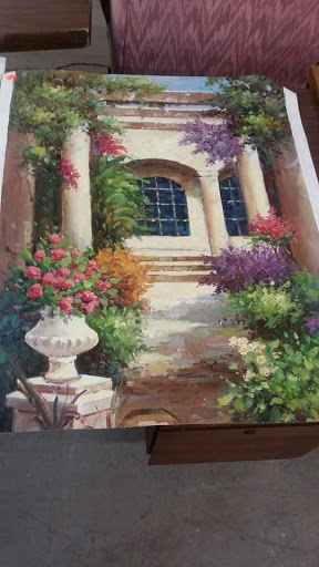 Thrift Store «Habitat For Humanity Restore», reviews and photos, 1123 Central Pkwy SW, Decatur, AL 35601, USA