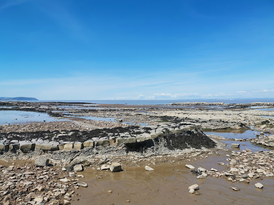 Plaja Kilve