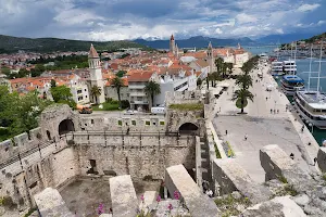 Trogir Old Town image