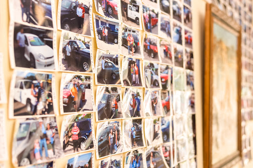 Used Car Dealer «West Side Used Cars Inc», reviews and photos, 725 N Zarzamora St, San Antonio, TX 78207, USA