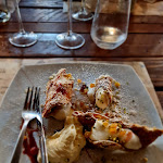 Photo n°5 de l'avis de Marika.e fait le 26/09/2021 à 08:08 sur le  Ristorante Pizzeria Bellavista à Arena Metato