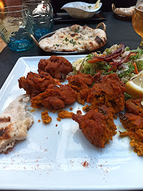 Plats et boissons du Restaurant indien À Royal Spice à Divonne-les-Bains - n°7