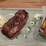 Photo n°2 de l'avis de Holger.t fait le 22/12/2018 à 21:39 sur le  Bistro · Restaurant 37 à Walsrode