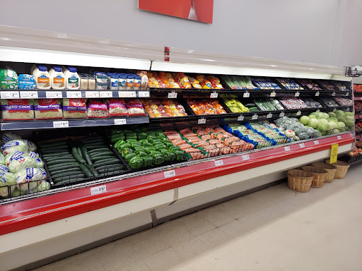 Grocery Store «Save-A-Lot», reviews and photos, 819 Crossroads Plaza, Mt Pleasant, PA 15666, USA