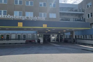 Unilabs Jakobsbergs Sjukhus närlaboratorium image