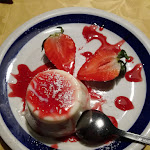 Photo n°1 de l'avis de Fortunato.. fait le 09/02/2018 à 22:45 sur le  Restaurant RISCHON à Riscone