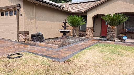 Atlanta Pavers And Landscape Inc image