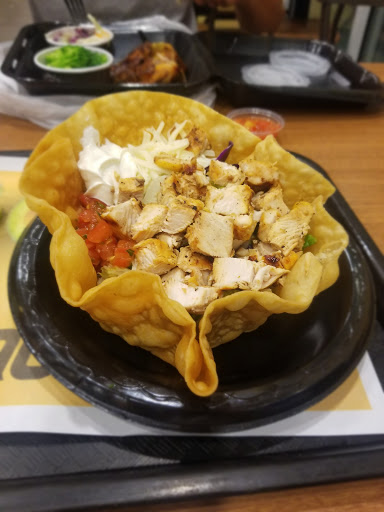 Mexican Restaurant «El Pollo Loco», reviews and photos, 3346 N Texas St, Fairfield, CA 94533, USA