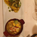 Photo n°1 de l'avis de Danilo.a fait le 06/05/2019 à 19:26 sur le  Trattoria Clementina à Sirmione