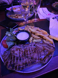 Photo n°41 de Au Cochon Qui Rit à Hardifort ()