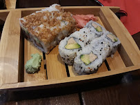 Sushi du Restaurant japonais Sushi Kyo à Annemasse - n°15