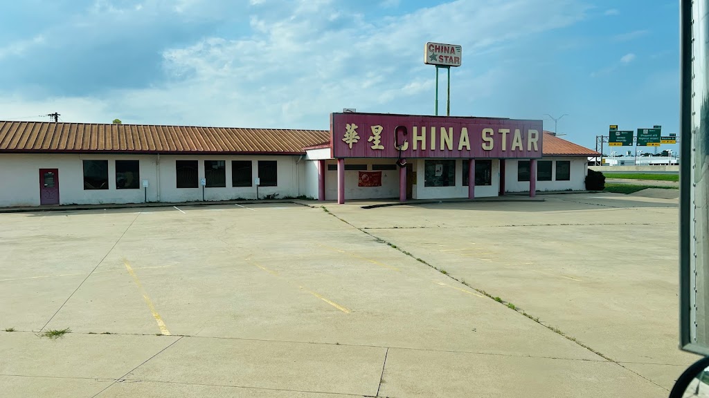 China Star 76306