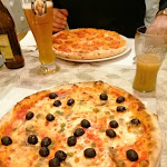 Photo n°2 de l'avis de RAUL.A fait le 01/01/2022 à 19:01 sur le  Ristorante Pizzeria Columbia à Dignano