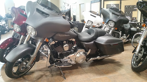 Harley-Davidson Dealer «Simi Valley Harley-Davidson», reviews and photos, 6190 Condor Dr, Moorpark, CA 93021, USA