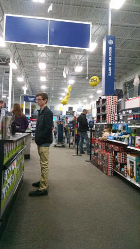 Electronics Store «Best Buy», reviews and photos, 3301 N Marleon Dr, Muncie, IN 47304, USA