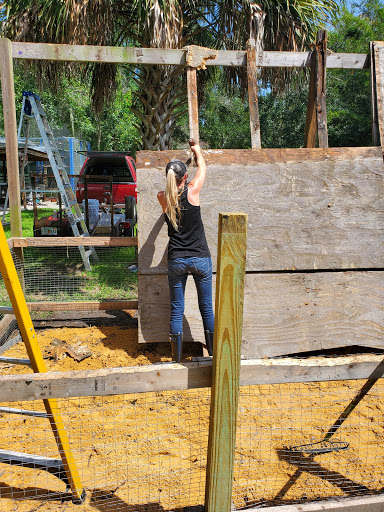 Animal Rescue Service «Nanny’s Educational Zoo And Rescue», reviews and photos, 1139 Livingston Rd, Lutz, FL 33559, USA