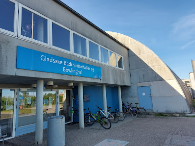 Gladsaxe Søborg Badmintonklub Gladsaxevej 200, 2860 Søborg, Danmark