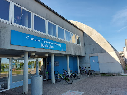Gladsaxe Søborg Badmintonklub
