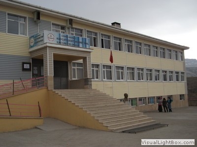 school