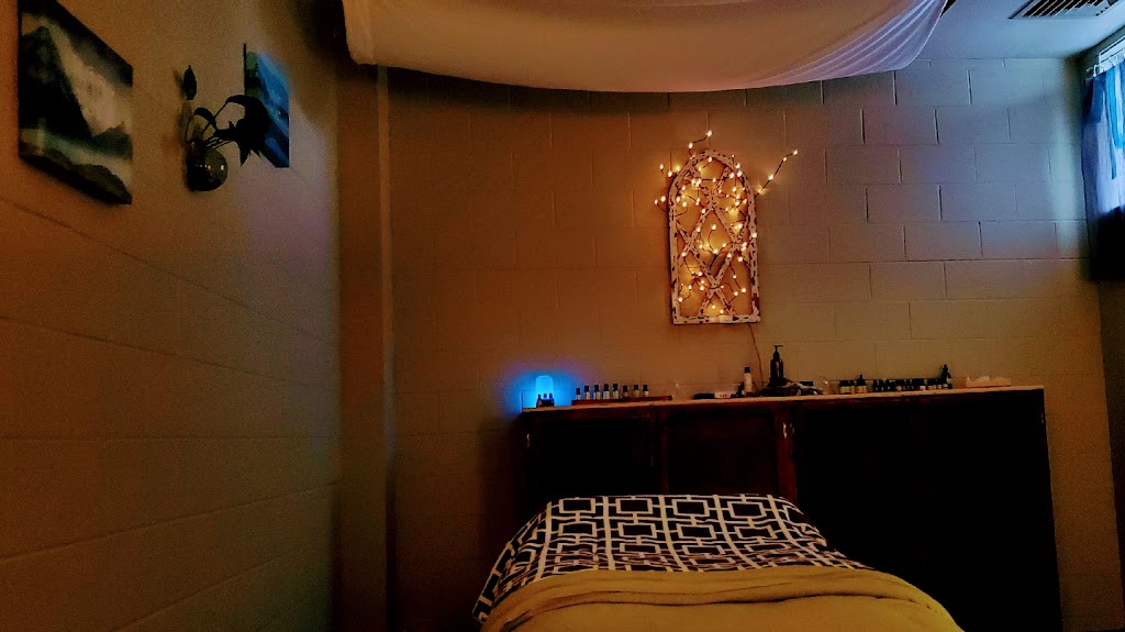 Mountain Harmony Massage 83202