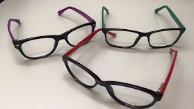Vision Comfort Opticians