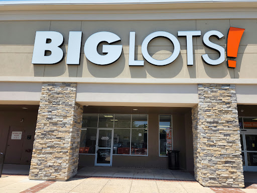 Discount Store «Big Lots», reviews and photos, 19142 Montgomery Village Ave, Gaithersburg, MD 20886, USA