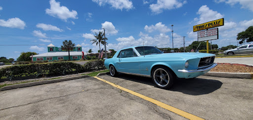 Tire Shop «Tires Plus», reviews and photos, 410 E Eau Gallie Blvd, Indian Harbour Beach, FL 32937, USA