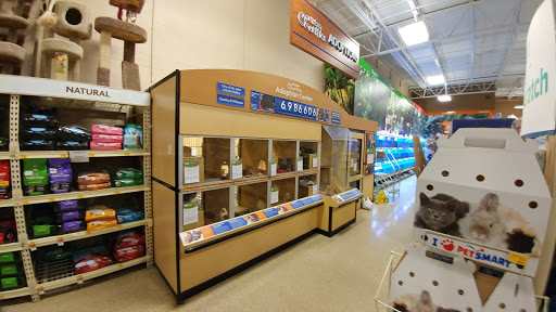 Pet Supply Store «PetSmart», reviews and photos, 401 S Mt Juliet Rd #645, Mt Juliet, TN 37122, USA