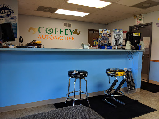 Auto Repair Shop «Coffey Automotive», reviews and photos, 2060 Exchange Dr, St Charles, MO 63303, USA