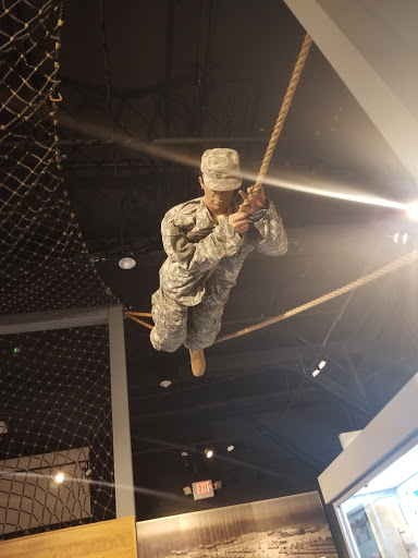 Museum «U.S. Army Basic Combat Training Museum», reviews and photos, 4442 Jackson Blvd, Columbia, SC 29209, USA