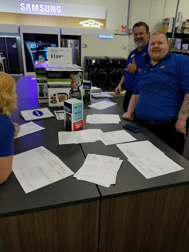 Electronics Store «Best Buy», reviews and photos, 50400 Waterside Dr, Chesterfield, MI 48051, USA